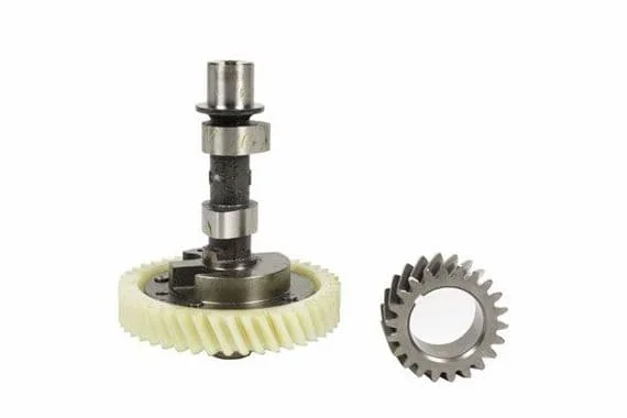 [101947601] CAMSHAFT, FE-350 W/O CR (CW)