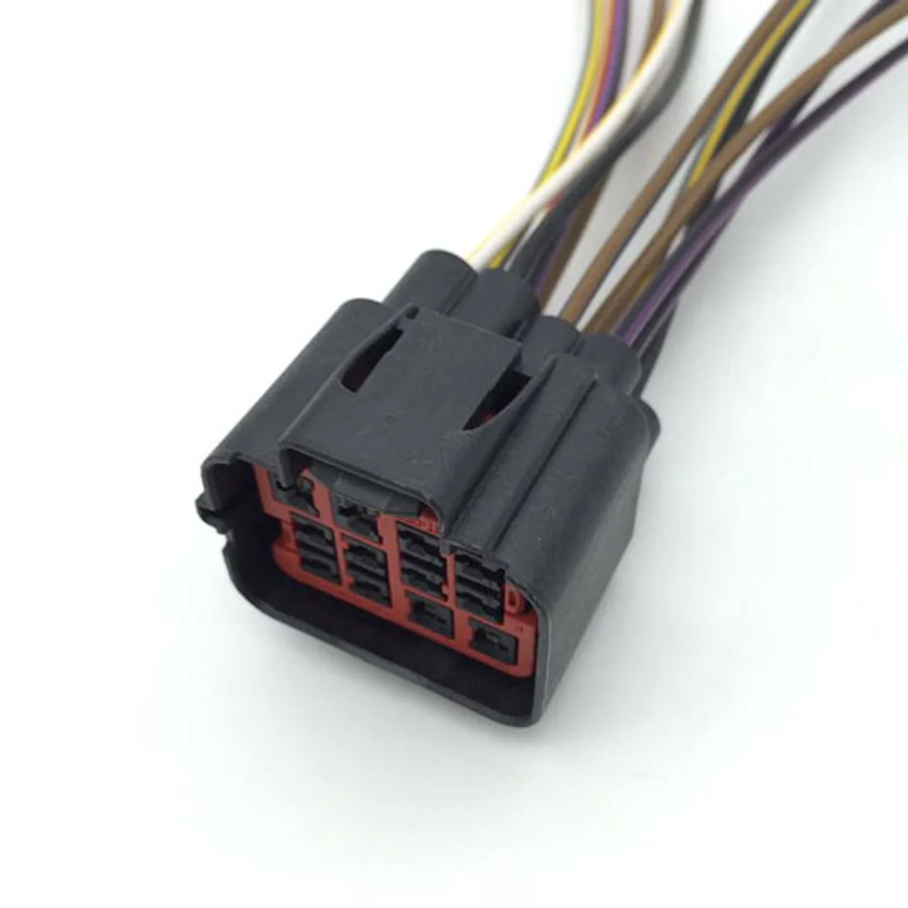 [101987901] CONNECTOR HARNESS ASSY, HDLGHT