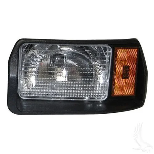 [101988201] LENS, HEADLIGHT