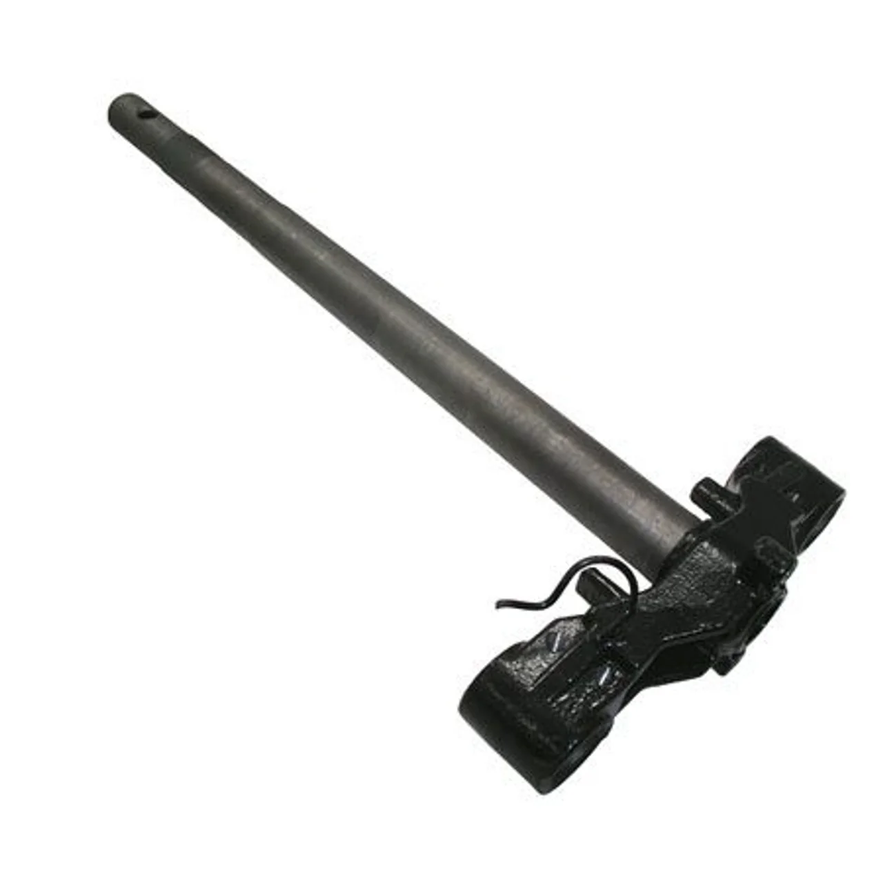 [102013001] COLUMN WELD ASSY, STEERING