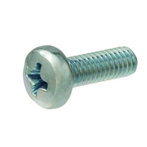 [102022301] SCREW, M6 X 1 X 10MM