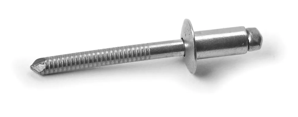 [102047001] RIVET, 1/4 X .438 BLIND