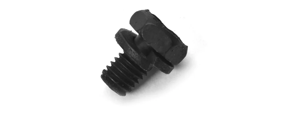 [102050401] BOLT, WHL CYL-M6 X 1 SELF LOCK