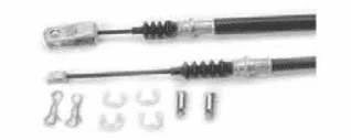 [102166902] KIT, BRAKE CABLE