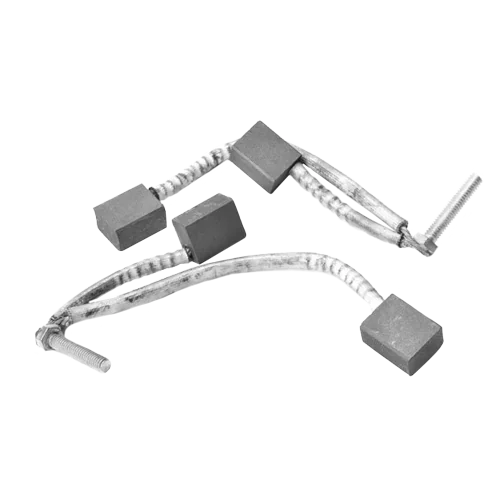 [102186201] BRUSH KIT, MOTOR