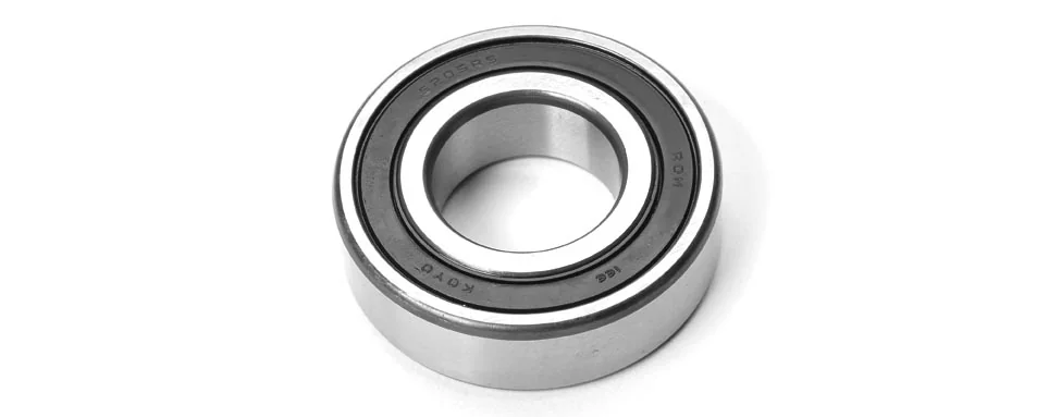 [102186401] BEARING, MOTOR