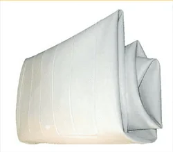 [101675512] VINYL  SEAT BACK-WHITE SVC