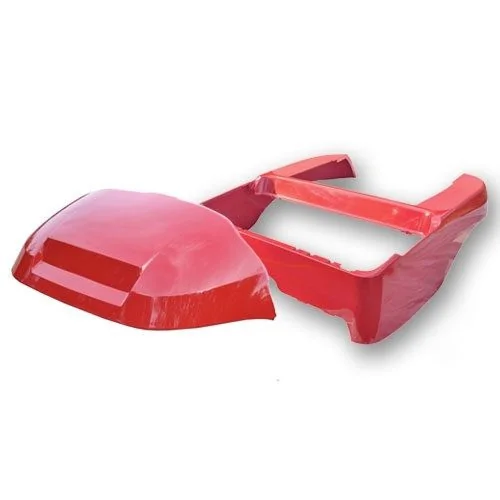 [101692506] COWL, TPO -RED