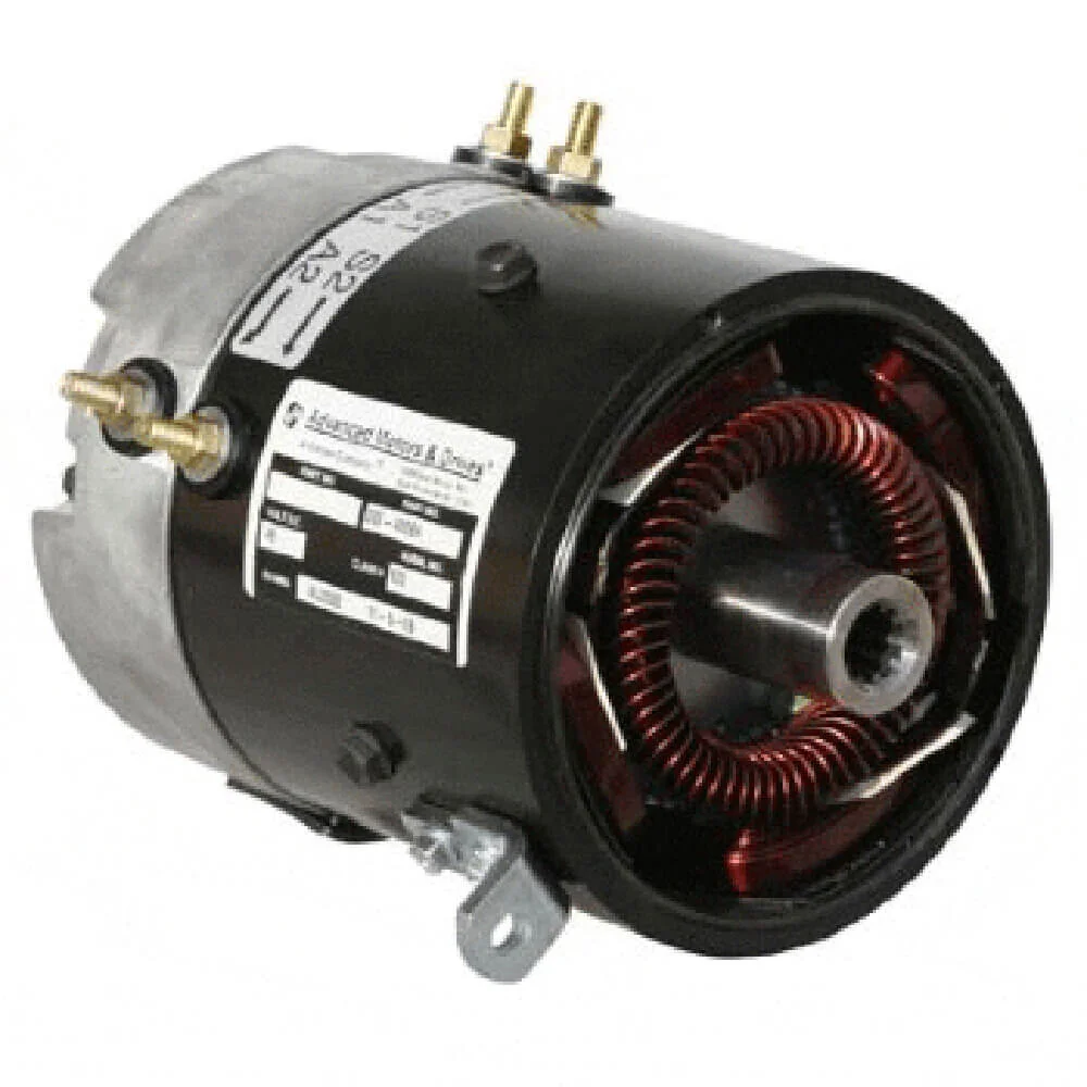 [101772803] MOTOR, 36V SERIES 2.97 HP