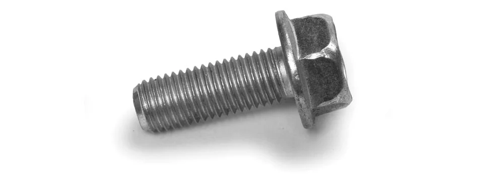 [101884801] SCREW, 5/16-24 X .875 GR8 FLNG