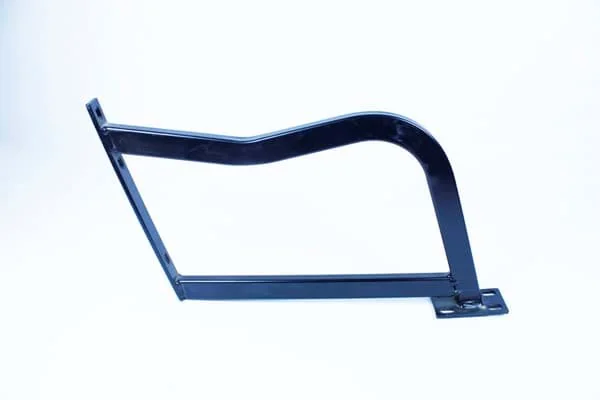 [101888501] ARMREST WELDMENT, PASSENGER