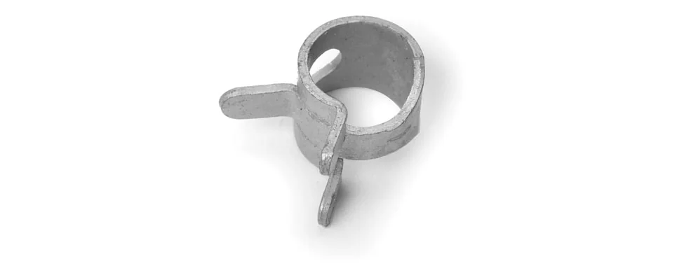 [1013746] CLAMP, .301 ID HOSE