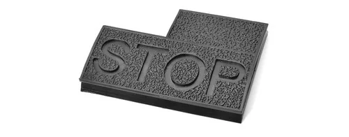 [1013869] PAD, BRAKE PEDAL