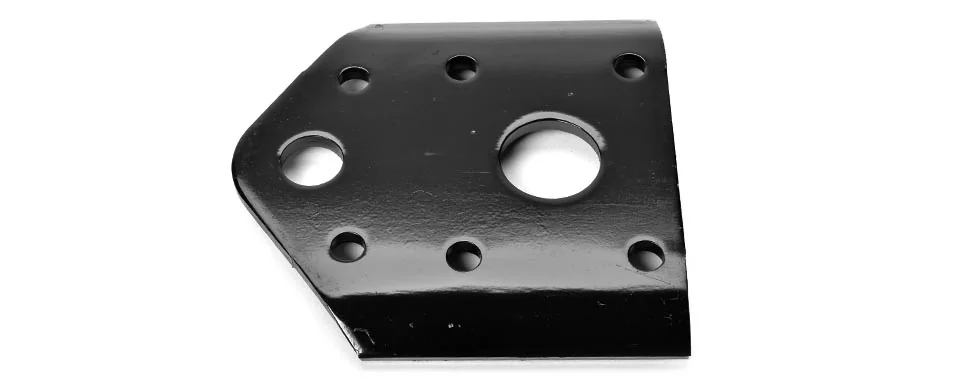 [1014276] PLATE, FRONT SPRING RETAINER