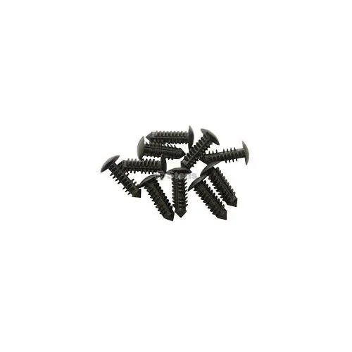 [1015060] SCREW, #8-32 X .375 HEX HD S.S