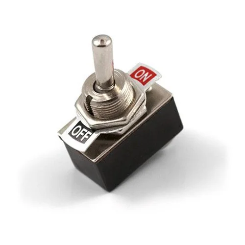 [1015636] TOGGLE SWITCH
