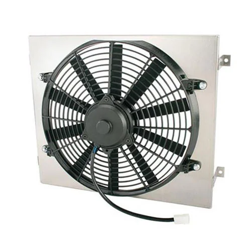 [1015649] SHROUD, FAN