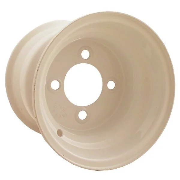 [1015707] WHEEL RIM, BEIGE