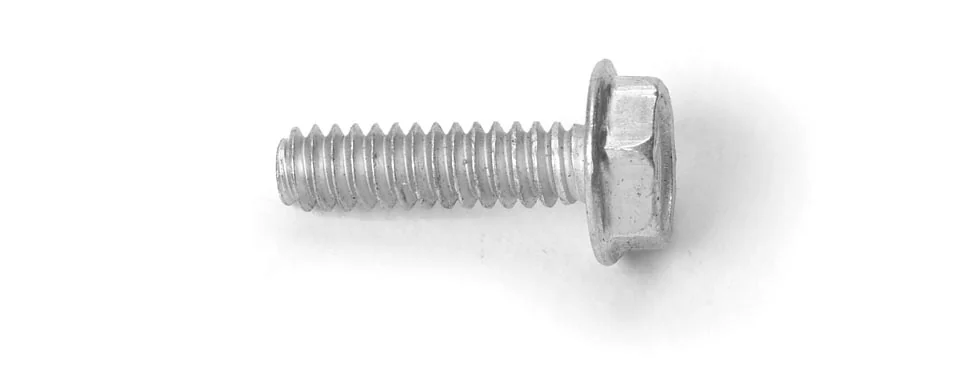 [1015720] SCREW, #6-32 X 1/2 HX WASH HD