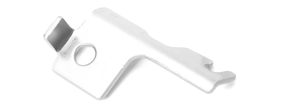 [101584502] BRKT, GOV CABLE SNAP-IN