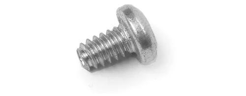 [1016103IRI] SCREW, PAN HD TX, TAPTITE 6-32