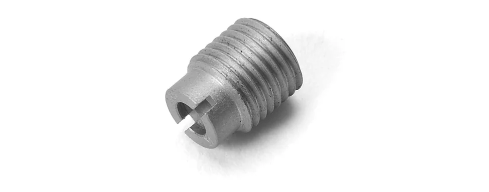 [101642580] CAP SPWS SWIVEL T RED