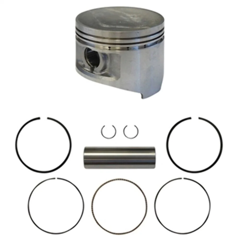 [101645902] PISTON, ENGINE .25MM OVER