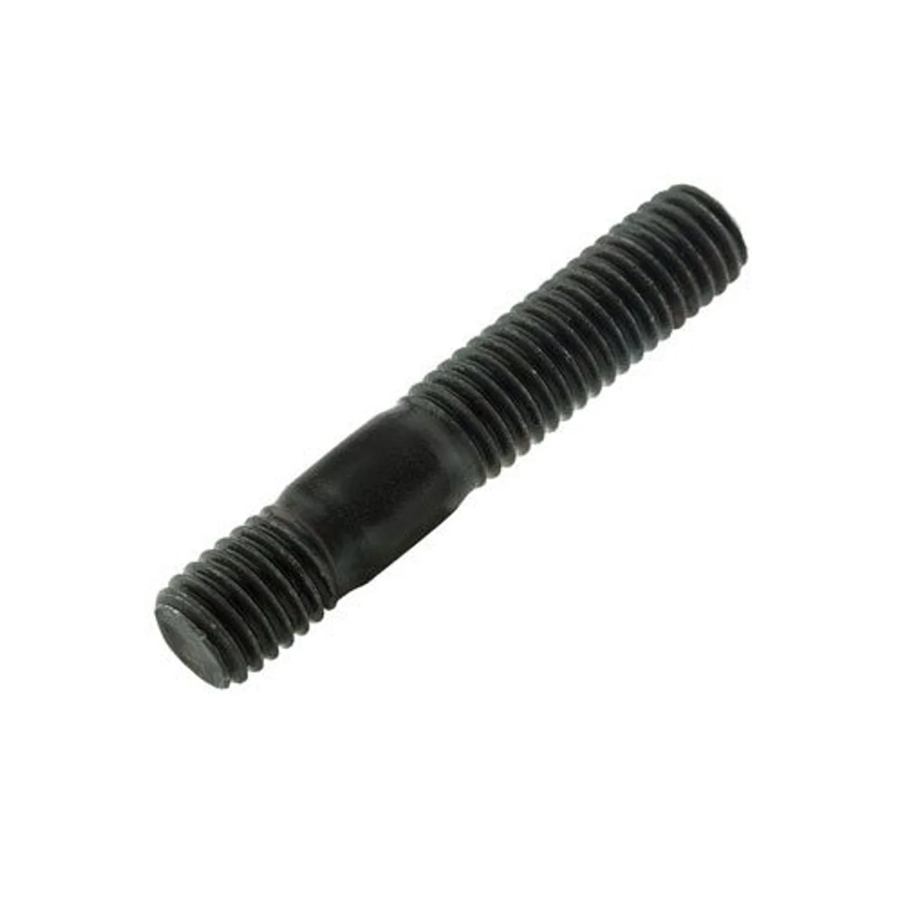 [1016490] STUD, M6-1.00 2-ENDED