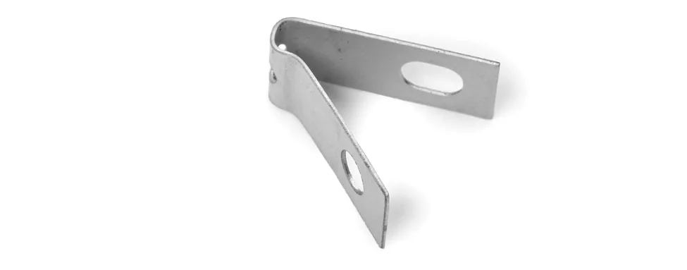 [1016506] LEAF SPRING FRONT - 1 LEAF