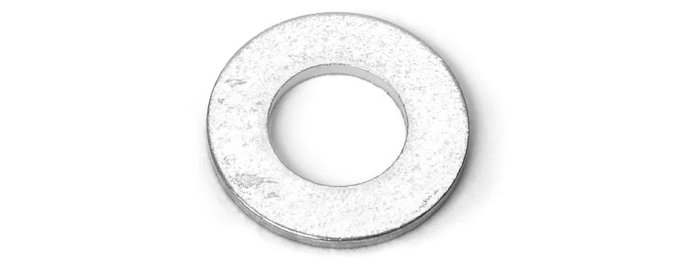 [1016513] WASHER, M6 FLAT