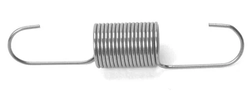 [1016582] SPRING, THROTTLE RETURN