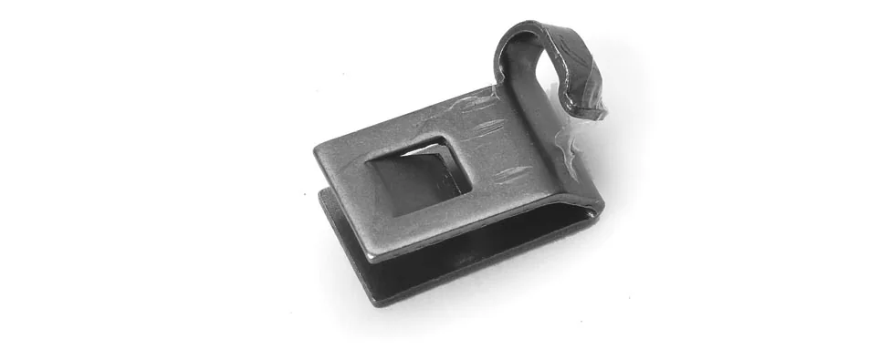 [1016587] PROPSHAFT, REAR, NO SPLN ZERK