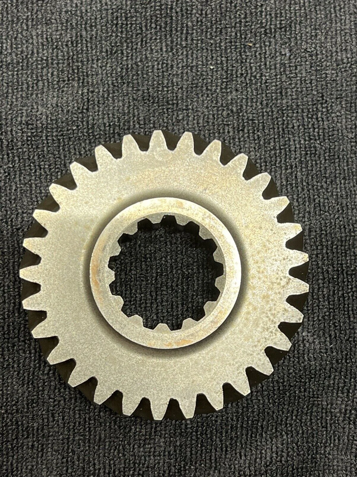 [1016594] GEAR, INPUT, FR