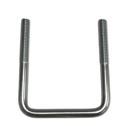 [1010338] U-BOLT, PLATED