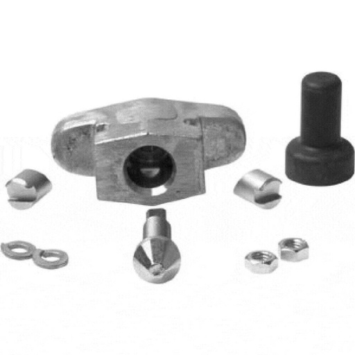[1011467] KIT, ANCHOR BODY (BRAKE)