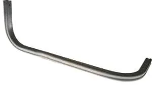 [1011855] BRACE, LEFT REAR
