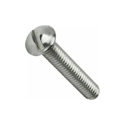[1012565] SCREW, #12 PHILLIPS ROUND HEAD