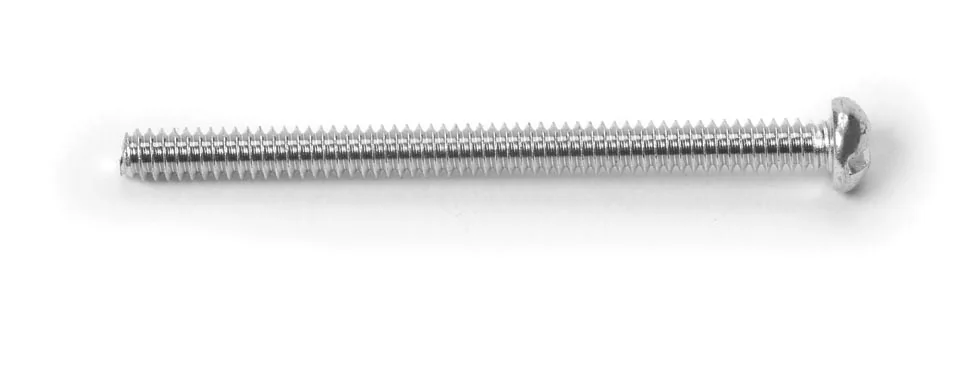 [1012594] SCREW, #4-40 MACHINE