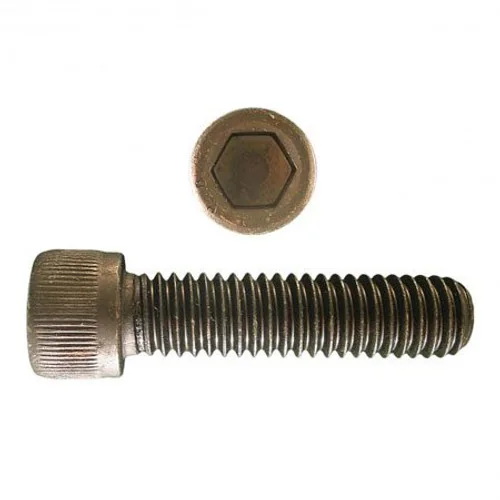 [1012836] SCREW, #8-32 X 3/4 SOC HD CAP