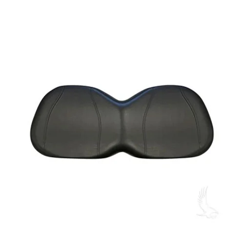 [1013335] CAP, BLACK SEAT BACK