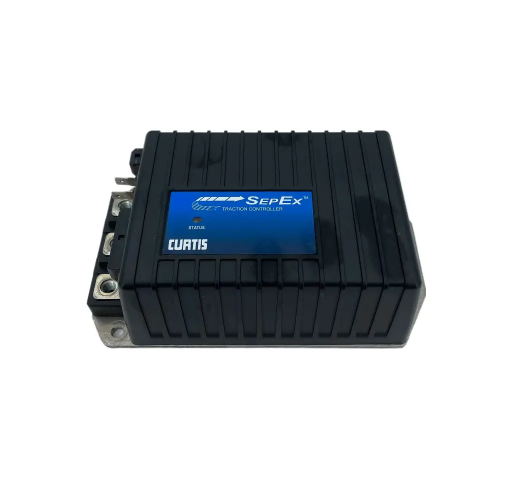 [R1243-4320] REBUILT CURTIS CONTROLLER 24-36v 1243-4320