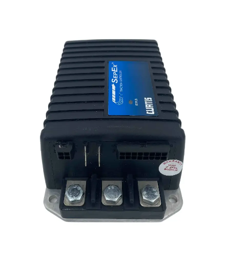 [R1243-4301] REBUILT CURTIS CONTROLLER 24-36V 1243-4301