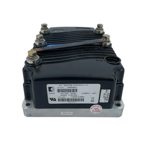 [R1236-5301] REBUILT CURTIS CONTROLLER 36-48V 1236-5301