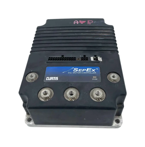 [R1268-5403] REBUILT CURTIS CONTROLLER 36-48V 1268-5403