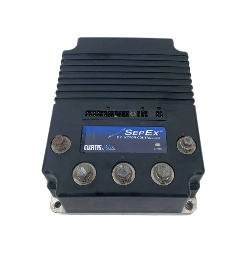 [R1244-5461] REBUILT CURTIS CONTROLLER 36/48V 1244-5461