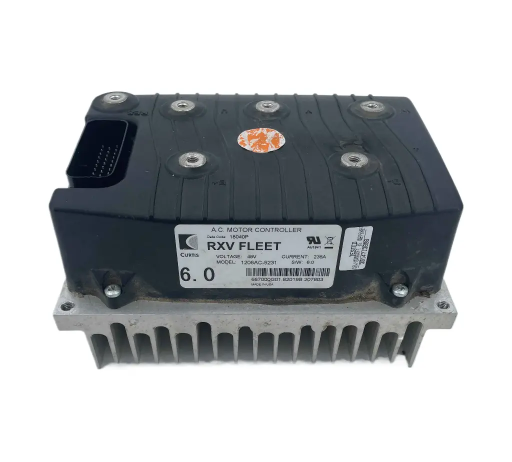 [R1206AC-5231] REBUILT CURTIS CONTROLLER 48V 1206AC-5231