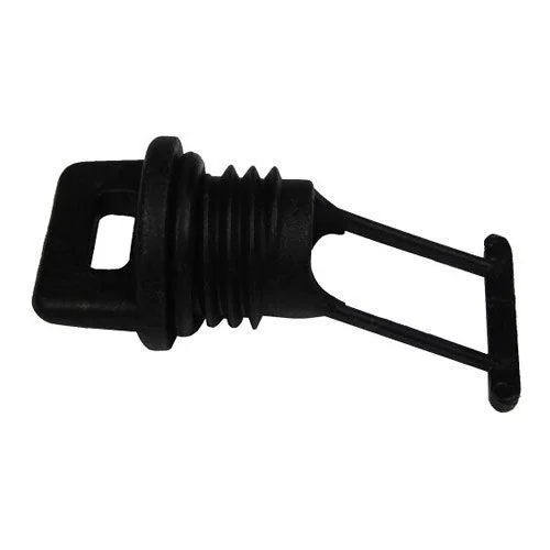 [AM10826] GOLF CLEAN RUBBER DRAIN PLUG