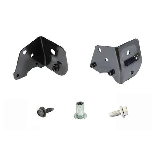 [AM1215801] KIT,HARDWARE,SKIDPLATE,FR0NT,B