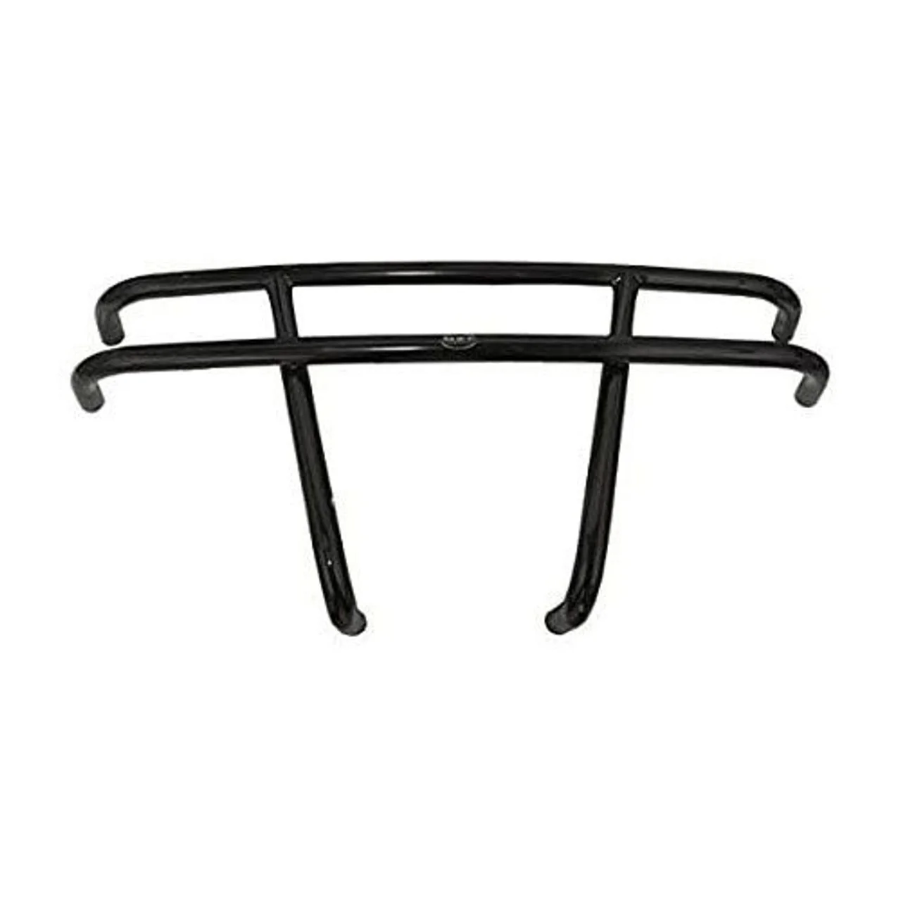 [AM1253102] BRUSH GUARD  PRECEDENT BLACK