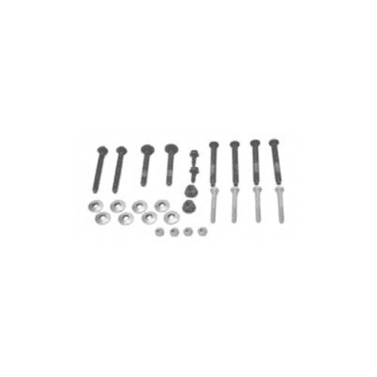 [AM1263801] PREC CANOPY HARDWARE KIT